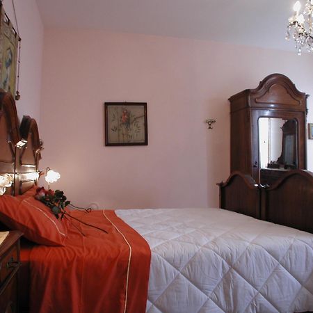 B&B Villa Bornancini Cinto Caomaggiore Habitación foto