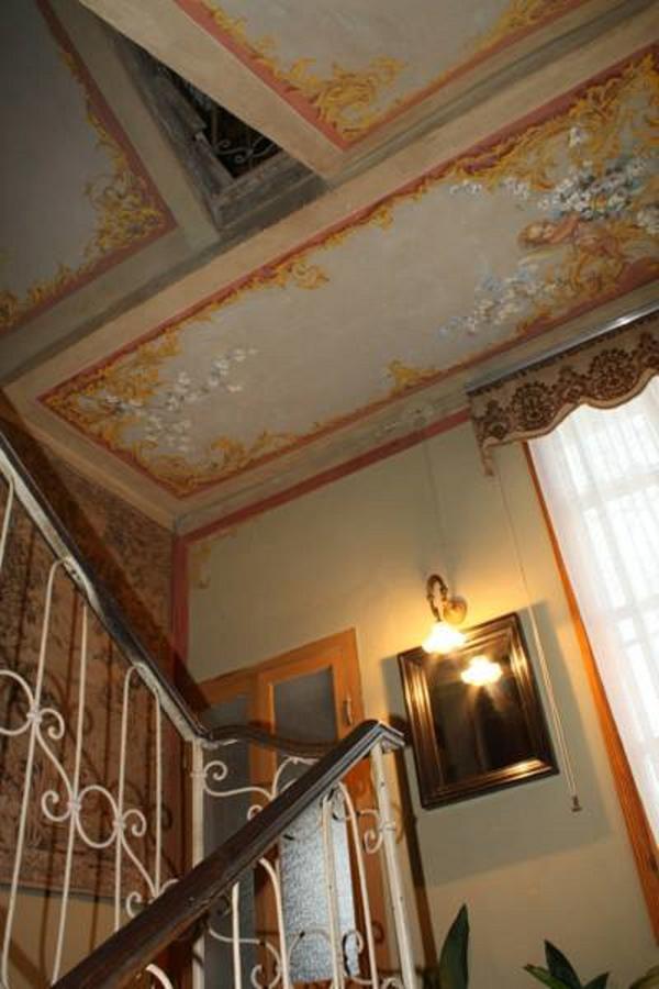 B&B Villa Bornancini Cinto Caomaggiore Exterior foto